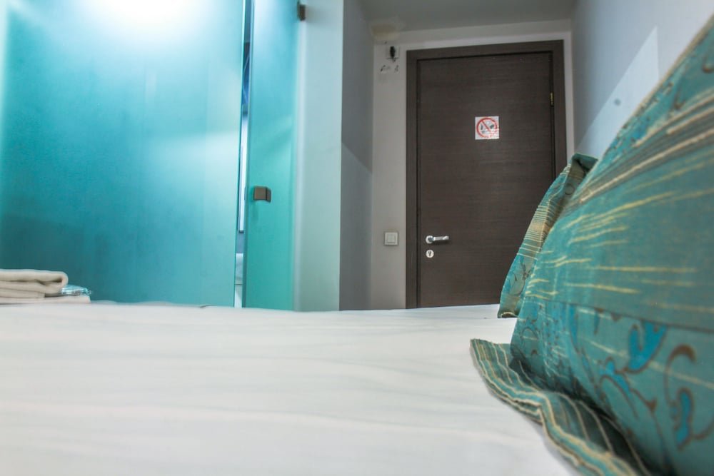 Фото Tbilisi View Hotel