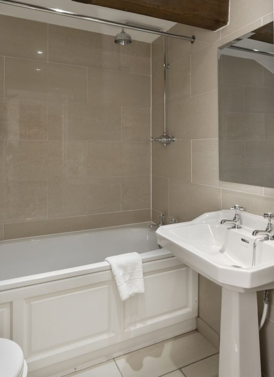 Фото Ringwood Hall Hotel & SPA