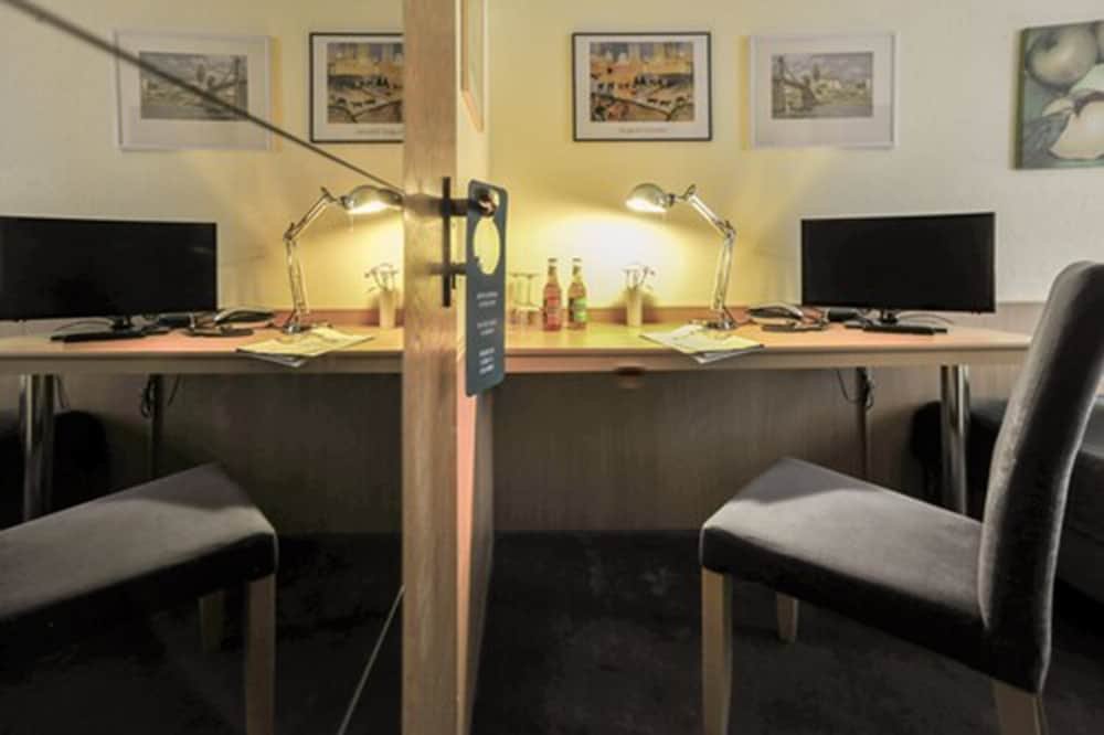 Фото City Hotel Fellbach