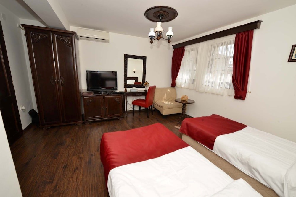 Фото Villa & Winery Mal Sveti Kliment