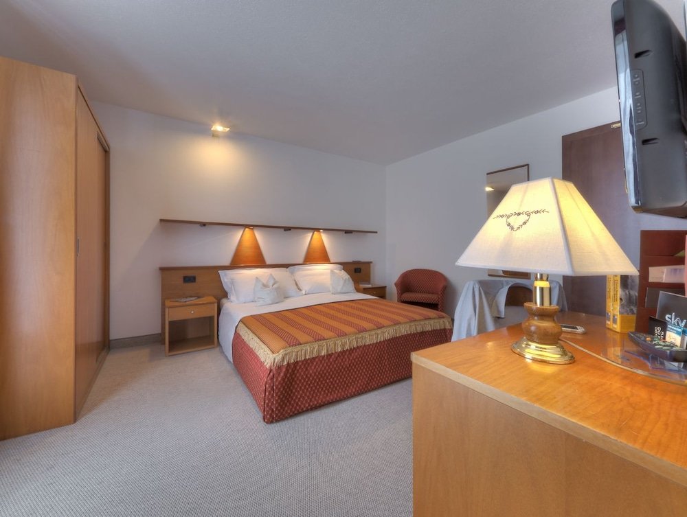 Фото Hotel Caminetto