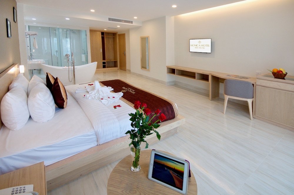 Фото Monica Hotel Nha Trang