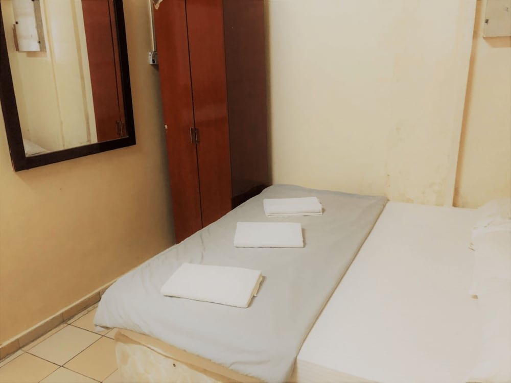 Фото Casavilla Hotel