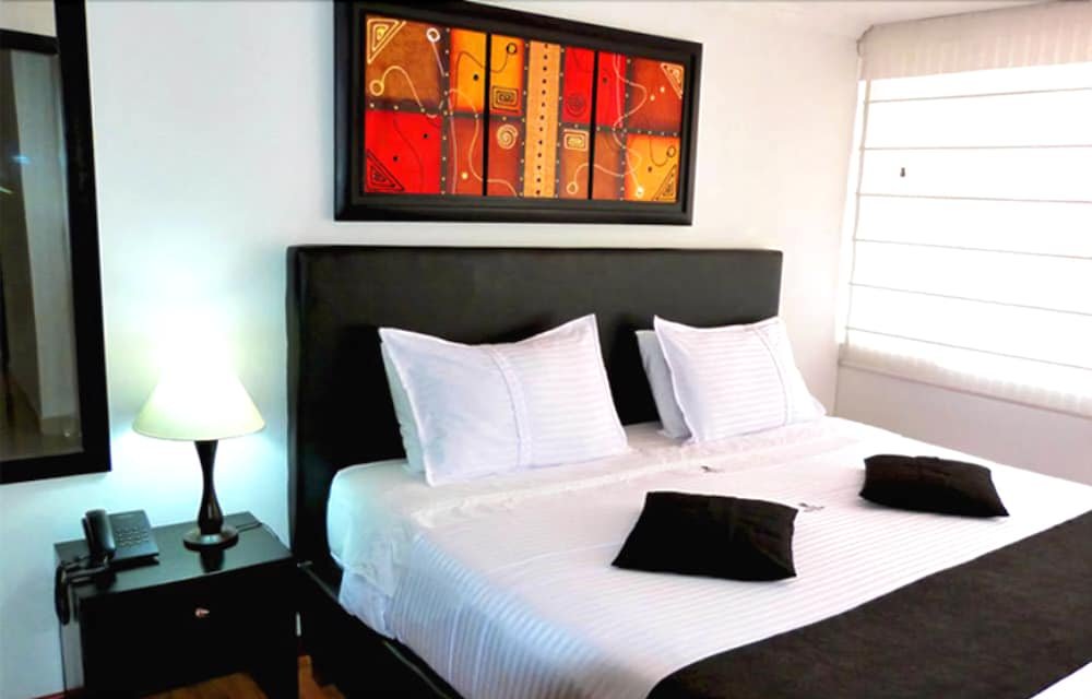 Фото Hotel Radel Bogota