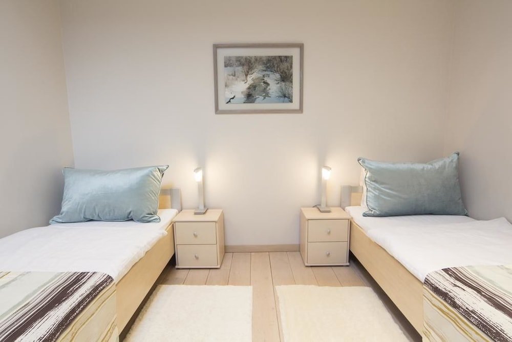 Фото Отель Libava