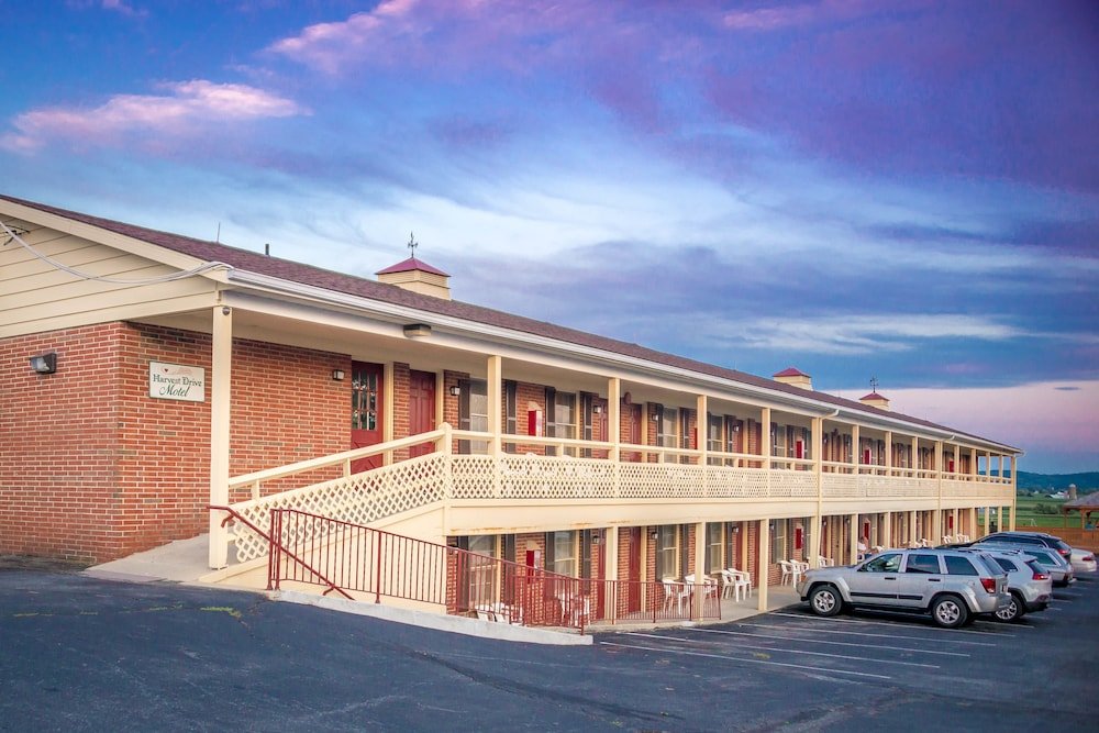 Фото Harvest Drive Family Inn