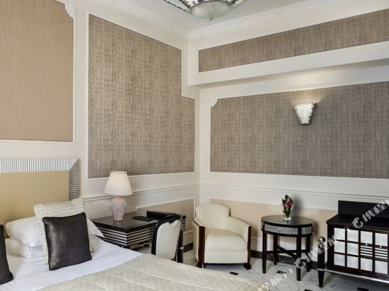 Фото Baglioni Hotel Regina Rome