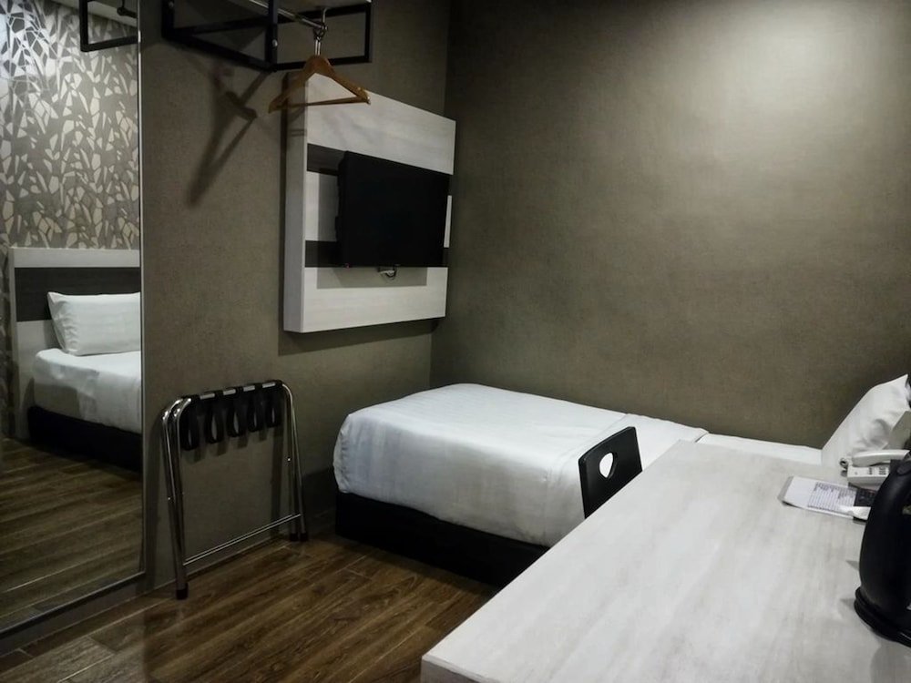 Фото Kampar Boutique Hotel