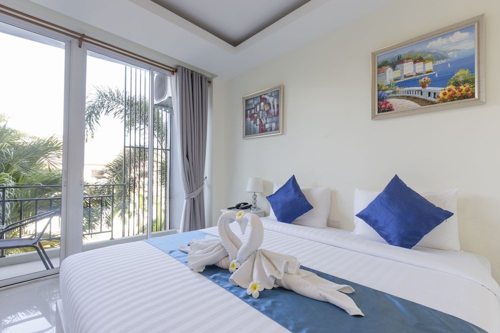 Фото Evergreen Cha-am