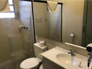 Гостиница Pousada Convento São Lourenço