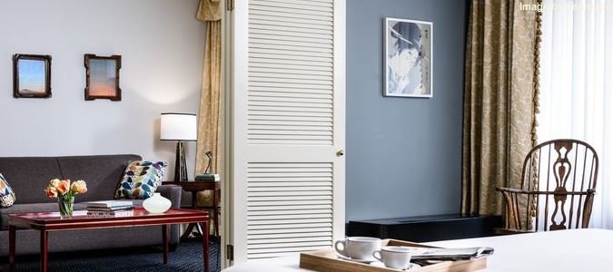 Фото Hotel Sorrento