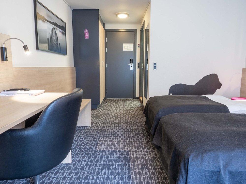 Фото Hotel Odense