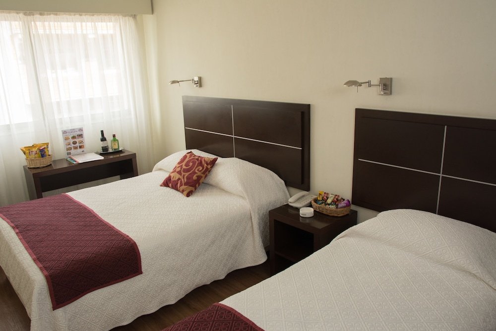 Фото Hotel Europa