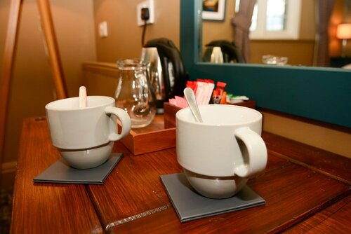 Гостиница The Plough Inn