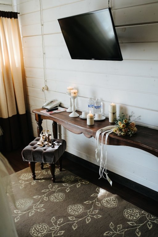 Фото Маруссия