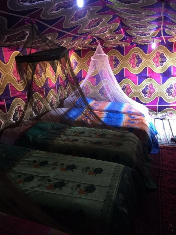 Фото Galaxy Desert Camp Merzouga