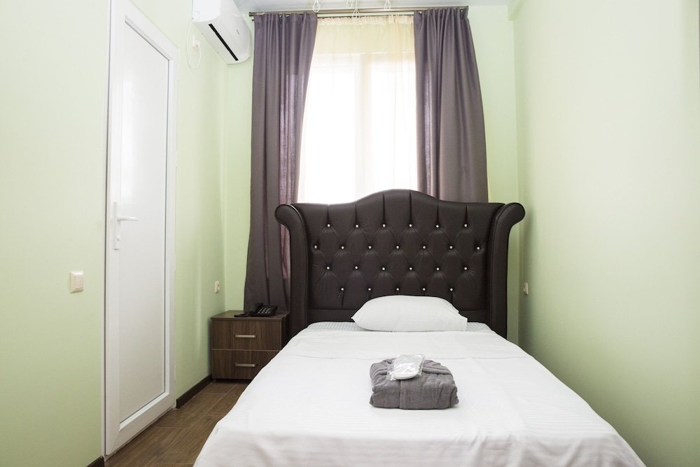 Фото Hotel Maria