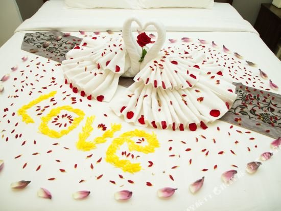 Фото Sea Breeze Resort