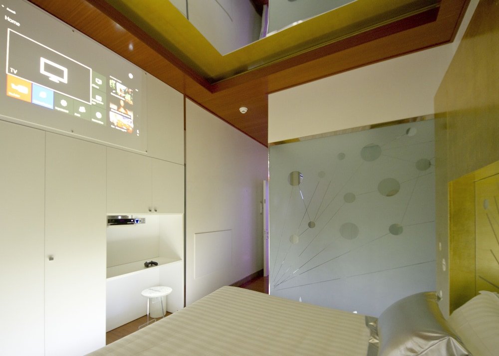 Фото Hotel Trecento