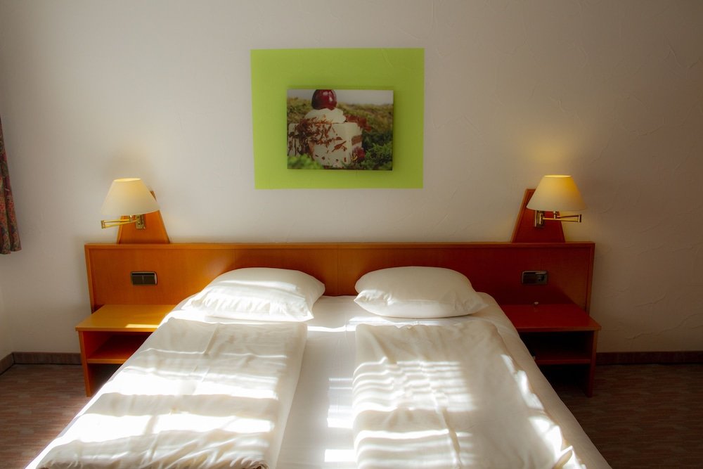 Фото Hotel Café Adler