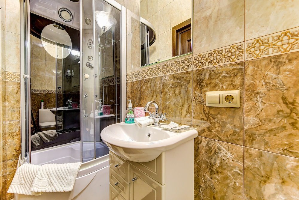 Фото Гостевые комнаты на Марата 8