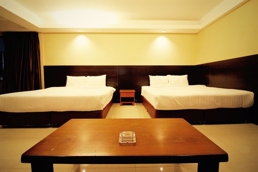 Фото KKinn South Pattaya