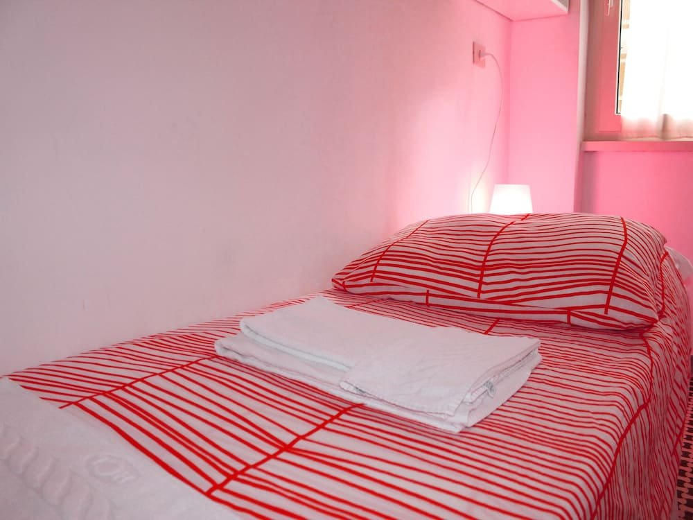 Фото Guest House Furio Camillo