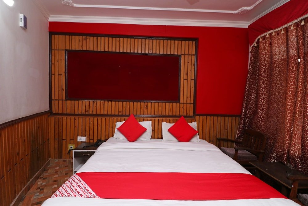 Фото Oyo 4751 Hotel Akashdeep