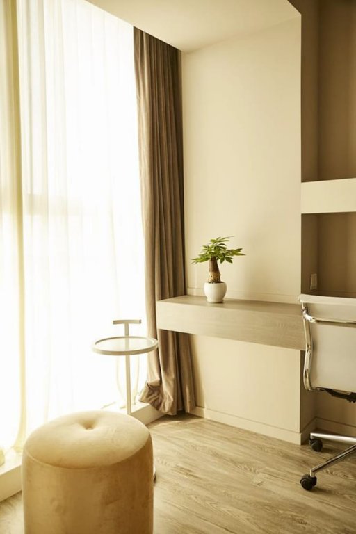 Фото Metropolo Hangzhou Railway Station East