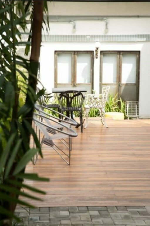 Hotel Guest Urban – Hotel Design – Pinheiros, Sao Paulo, photo