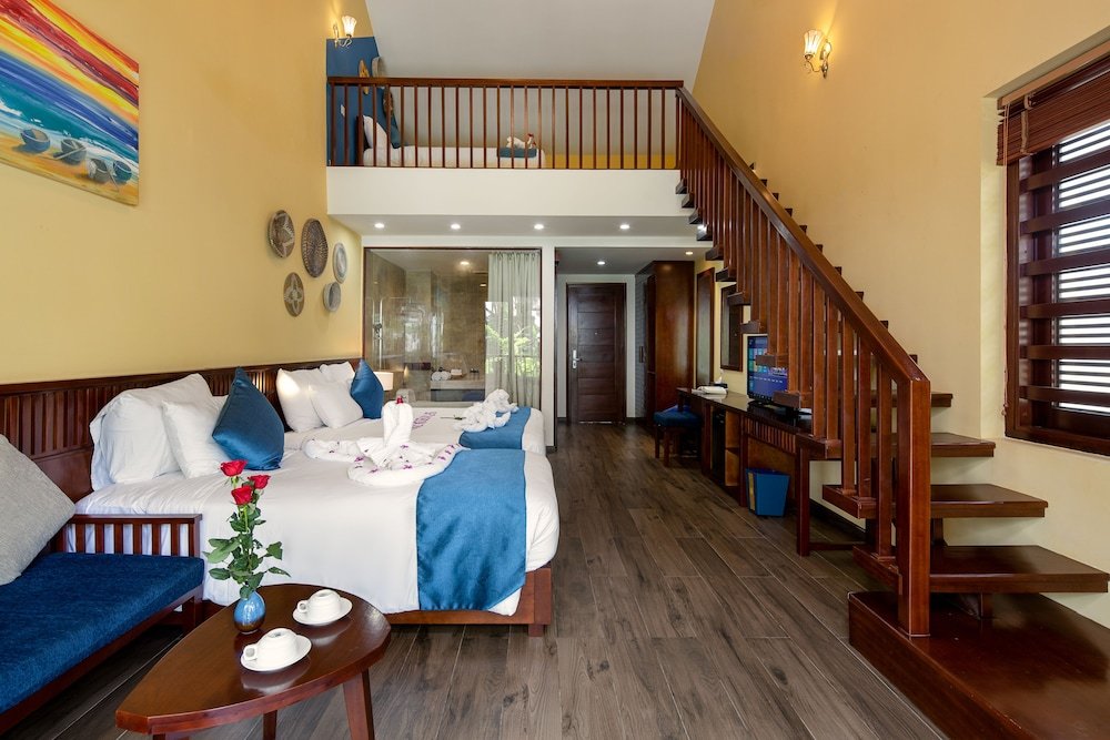Фото Five Rose Villas