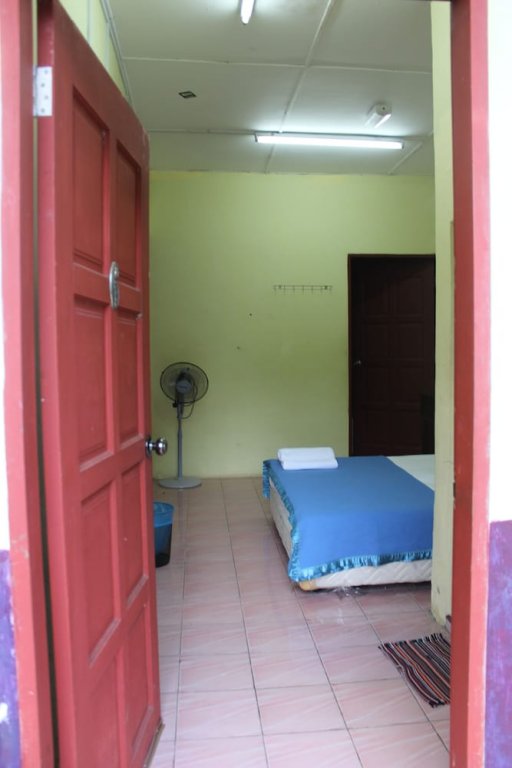 Фото Liwagu Lodge