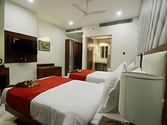 Фото Hotel the Grand Siba