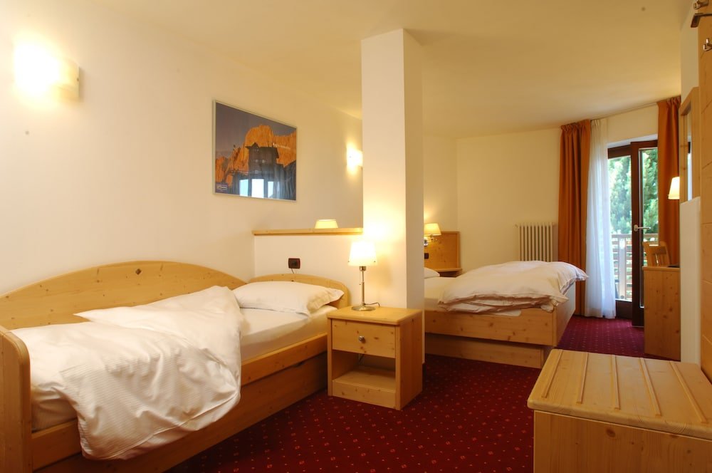 Фото Chalet Caminetto