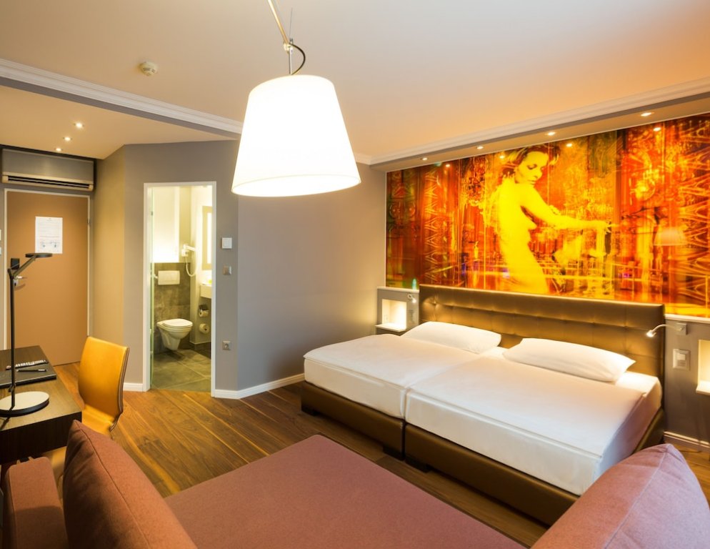 Фото Der Wilhelmshof