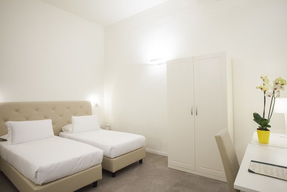 Фото Hotel Accademia