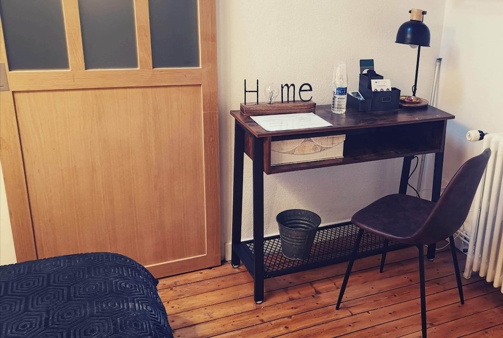 Фото La Tourelle du Beffroi