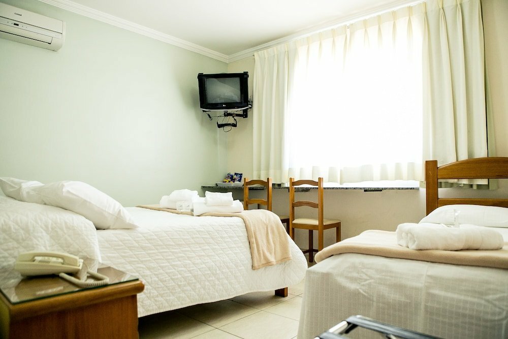 Hotel Pousada Sossego da Pampulha, Belo Horizonte, photo