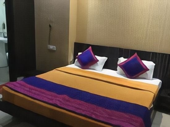 Фото Hotel City Home