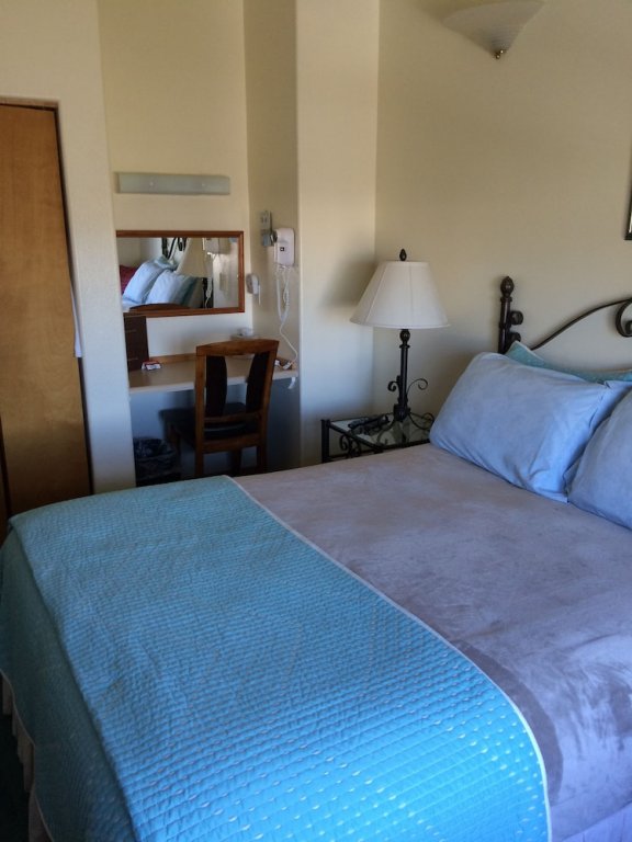 Фото Minnie Street Inn