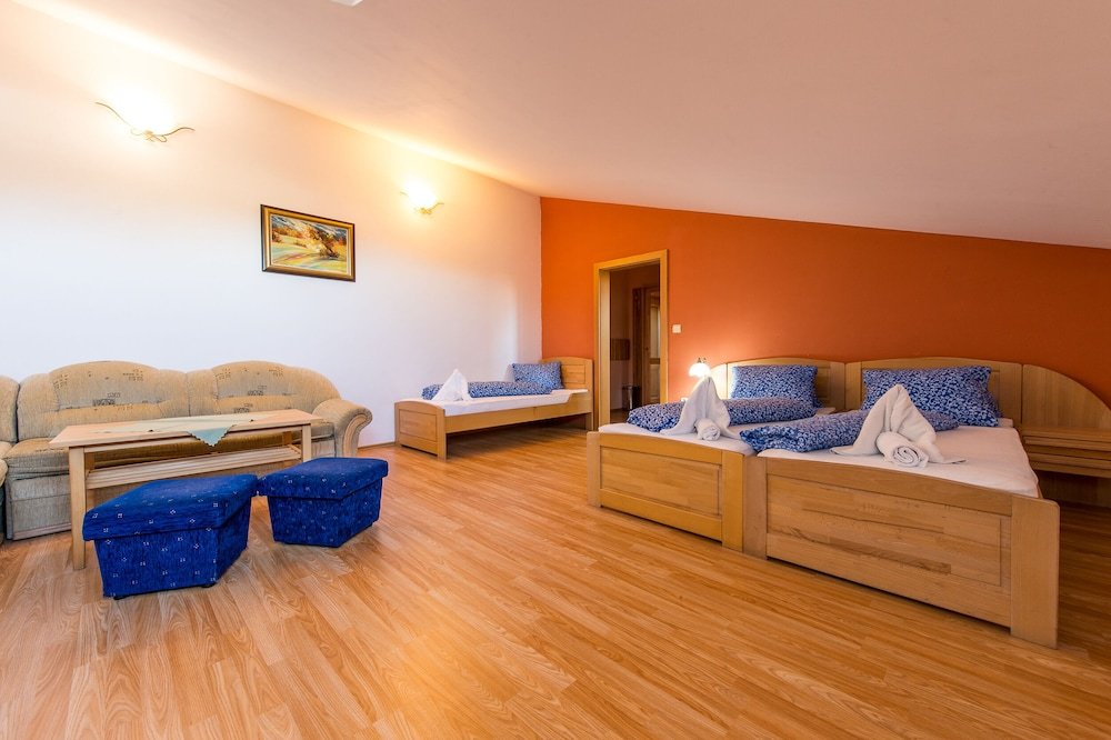 Фото Hotel Euforia