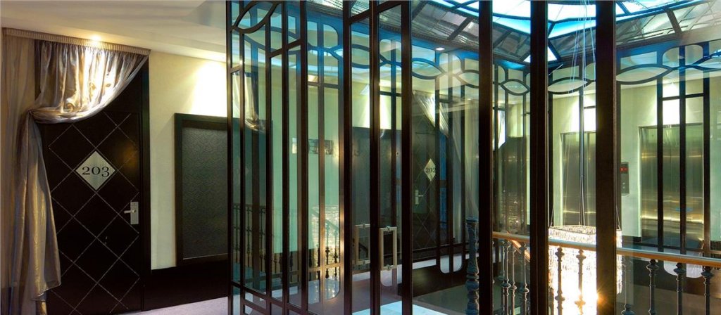 Фото Vincci Palace Hotel