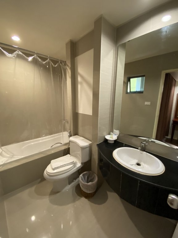 Фото The Victory Executive Residences