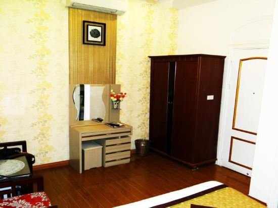 Фото Thaison Palace Hotel