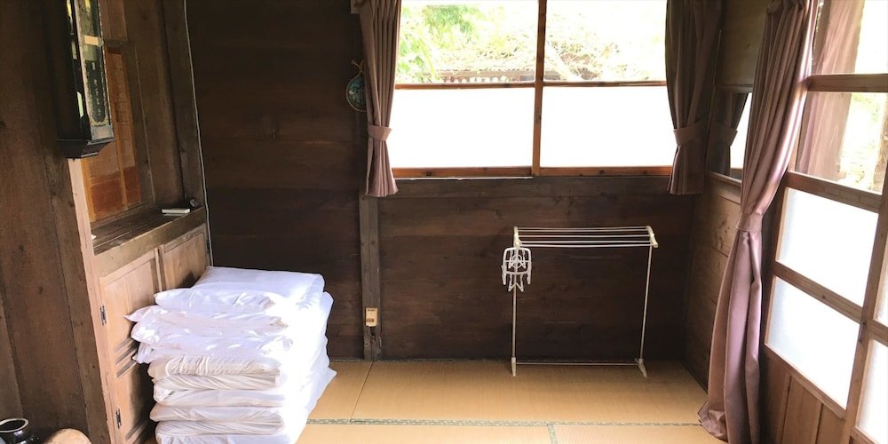 Фото Nakijin no Yado Hibiscus