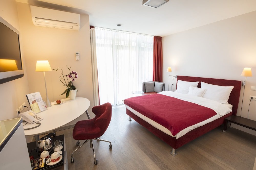 Фото Design Hotel Zollamt