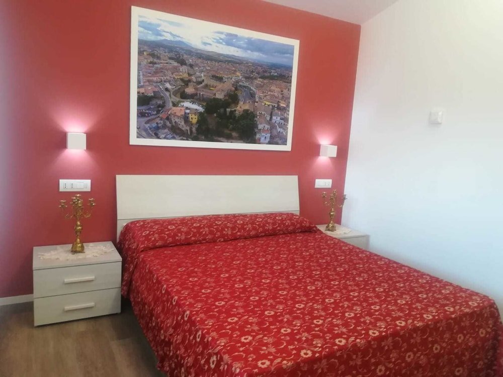 Фото Villa Ulivi