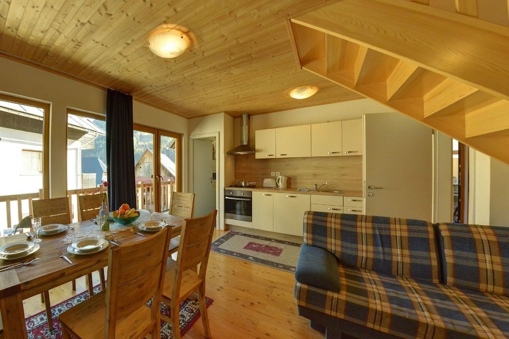 Фото Jacobs Resort House Planica