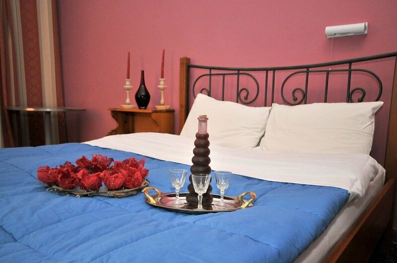 Гостиница Hotel Galaxy