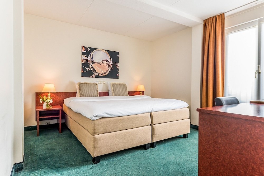 Фото Prominent Inn